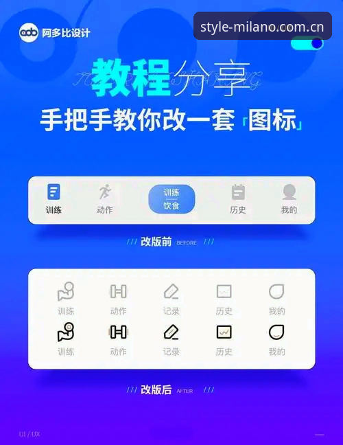 3个关键变化带你玩转米兰定义风范新标尺苹果APP——v2.0.8上线后的真实操作手册