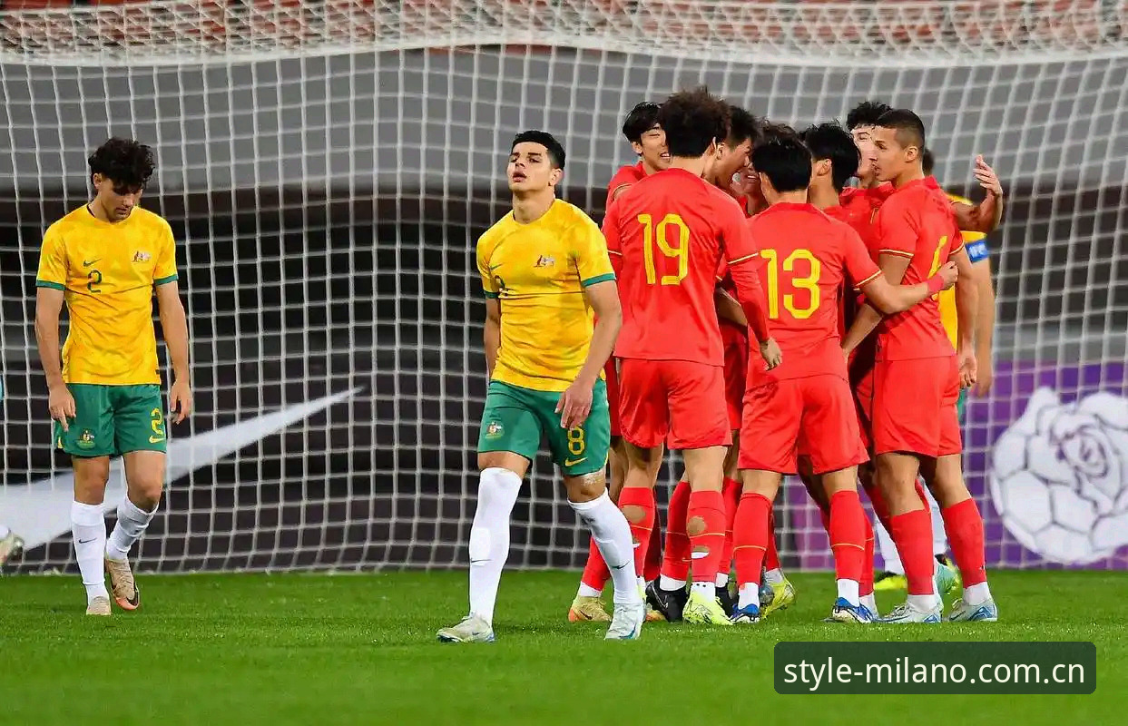 揭秘U19国足土伦杯0-3惨败背后，那群少年到底输在哪